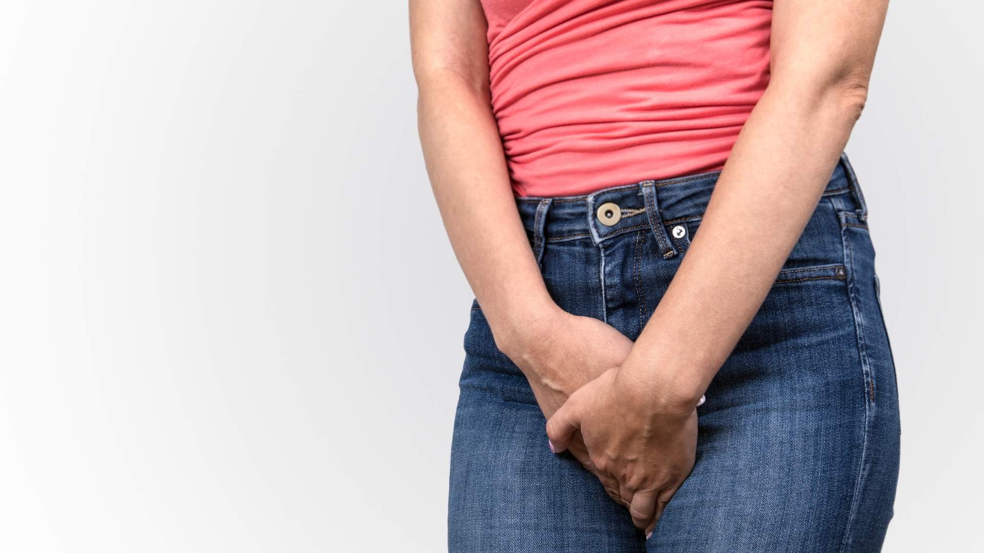 Does Holding Your Pee Cause Incontinence? - ONDR