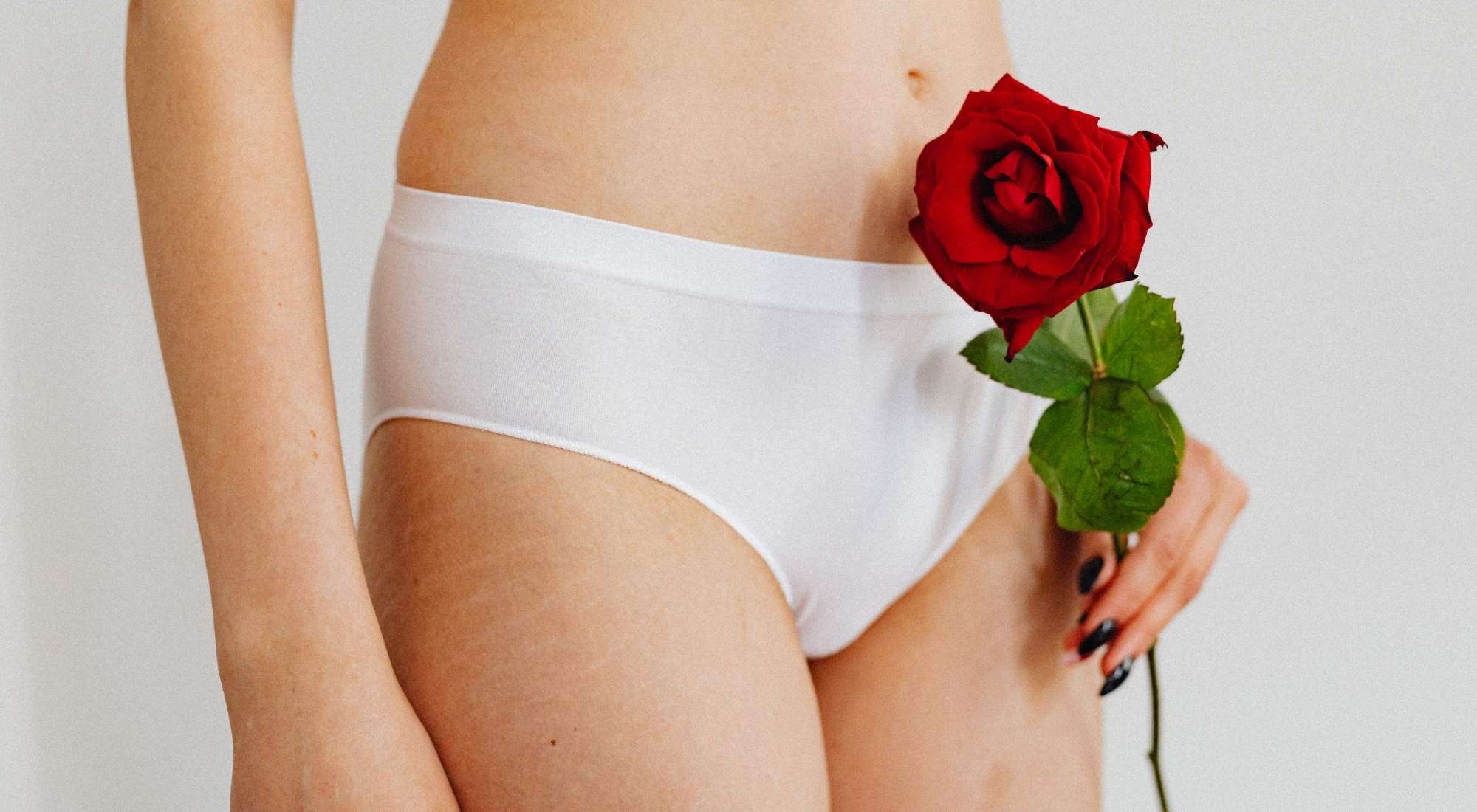 How to Get Period Blood Out of Underwear?