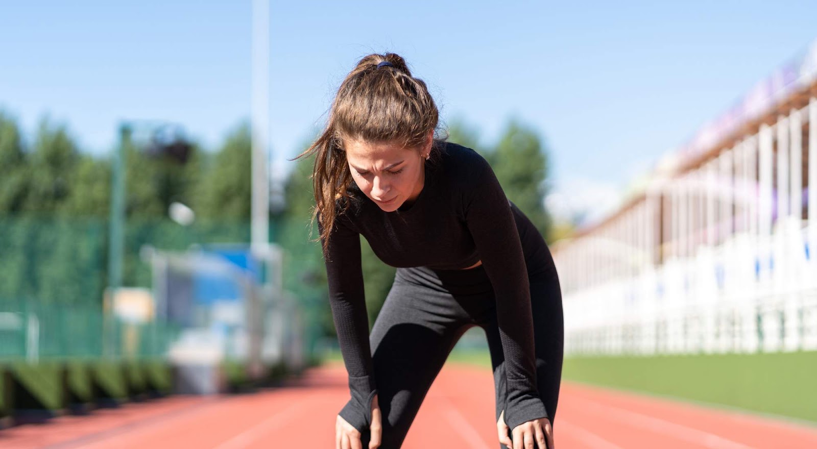 Playing Sports on Your Period: How To Overcome the Struggles During Your Time of the Month
