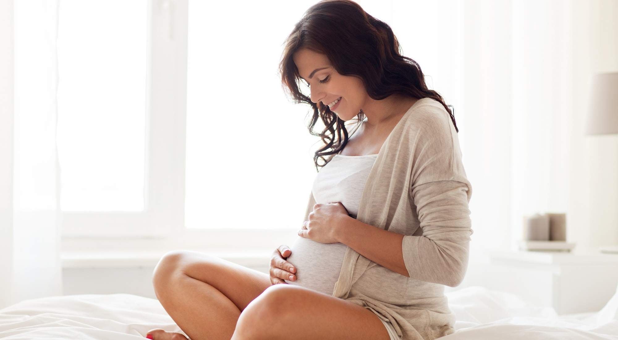 How to Avoid Peeing The Bed When Pregnant - ONDR