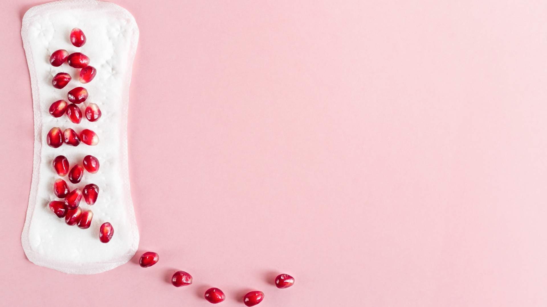 How to Get Period Blood Out of Clothes - Today's Parent