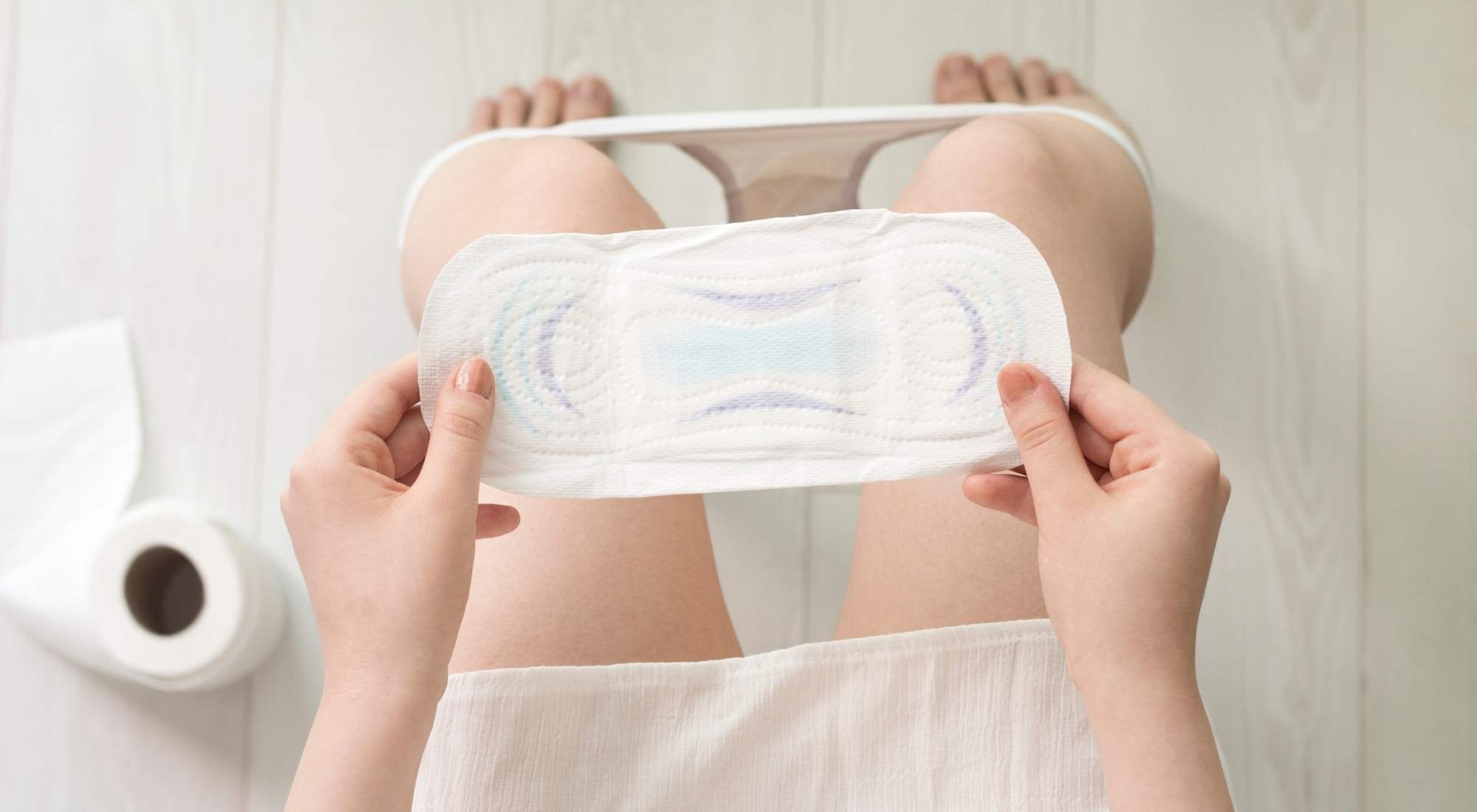 The Period Company, Reusable Sanitary Pad for Women