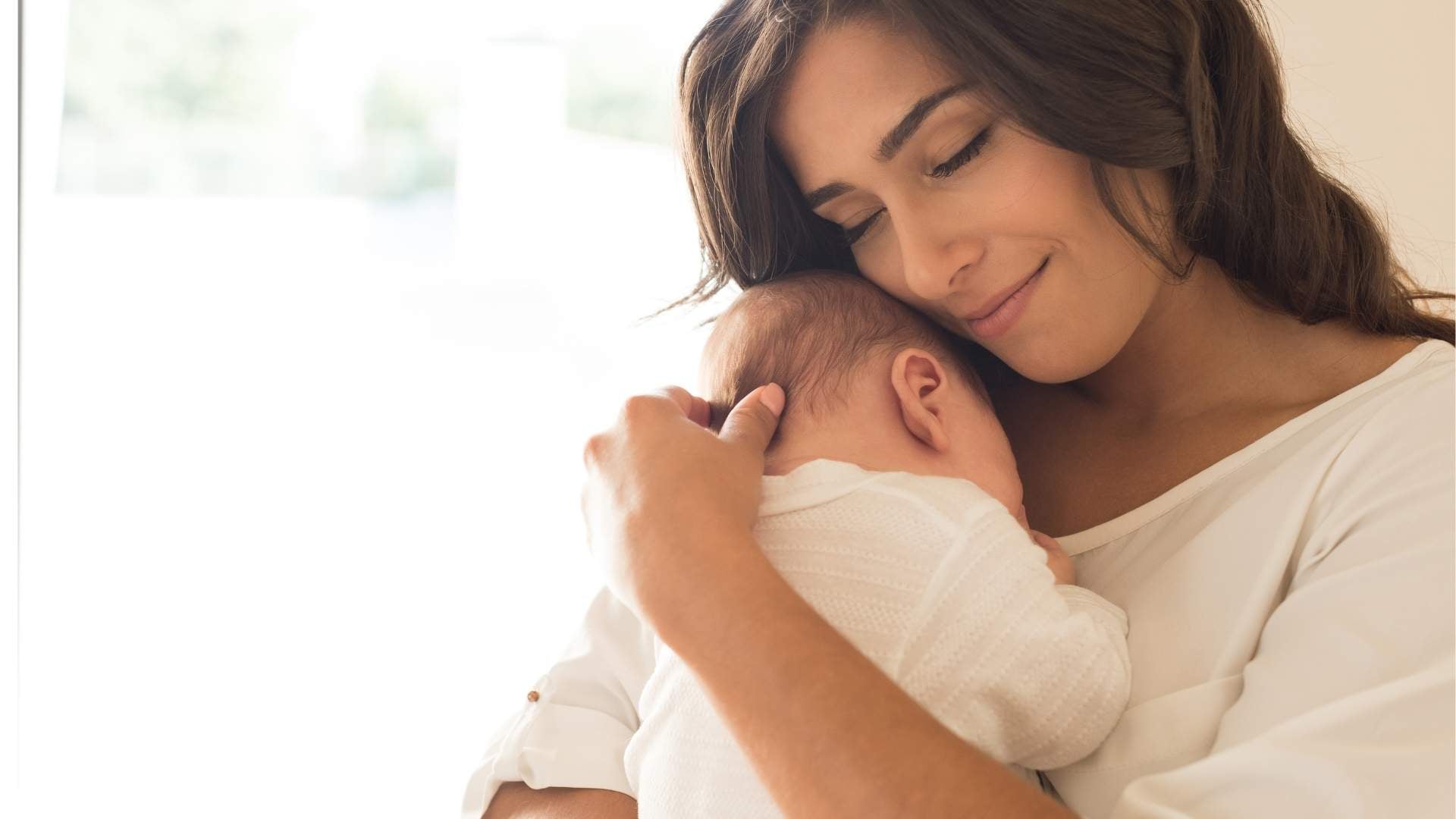 Is Incontinence Normal After Giving Birth Is Incontinence Normal After Giving Birth