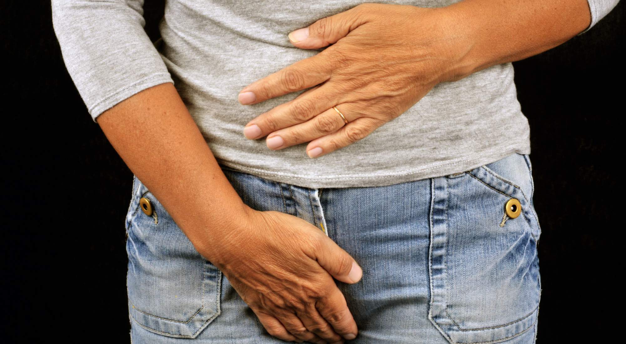 Food and Incontinence: Is There a Connection?