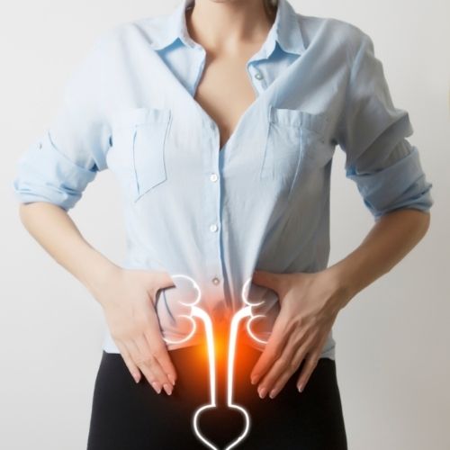 Tips for Managing a Weak Bladder