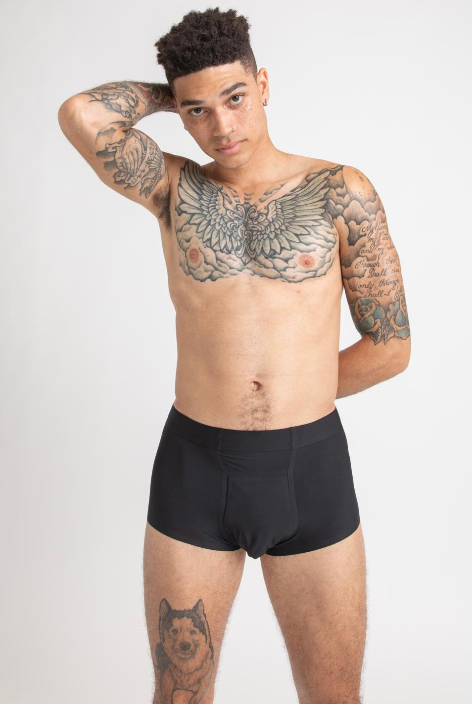 Waterproof Underwear for Men