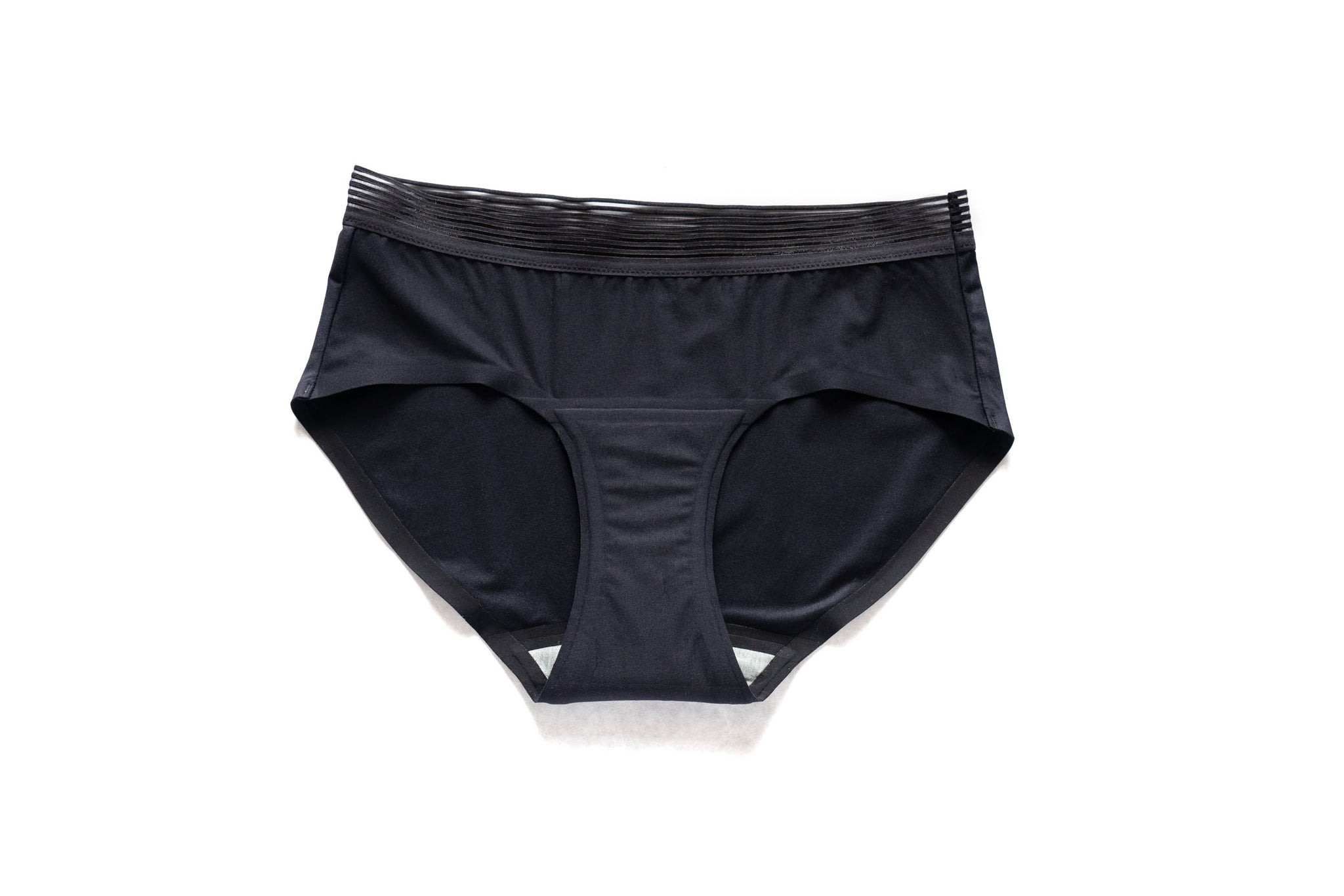  THINX Modal Cotton Boyshort Period Underwear for Women