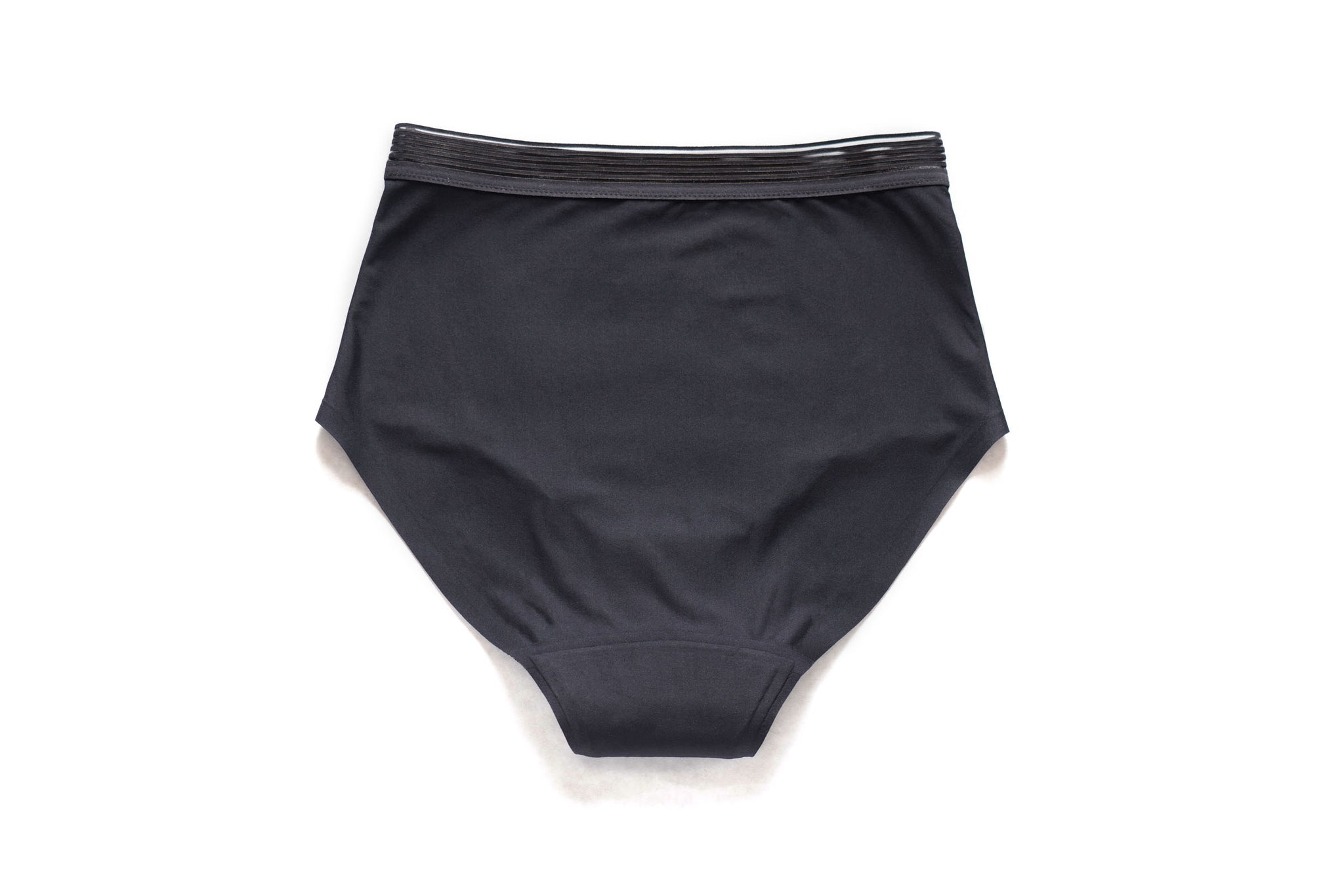 Leakproof High Waisted Brief