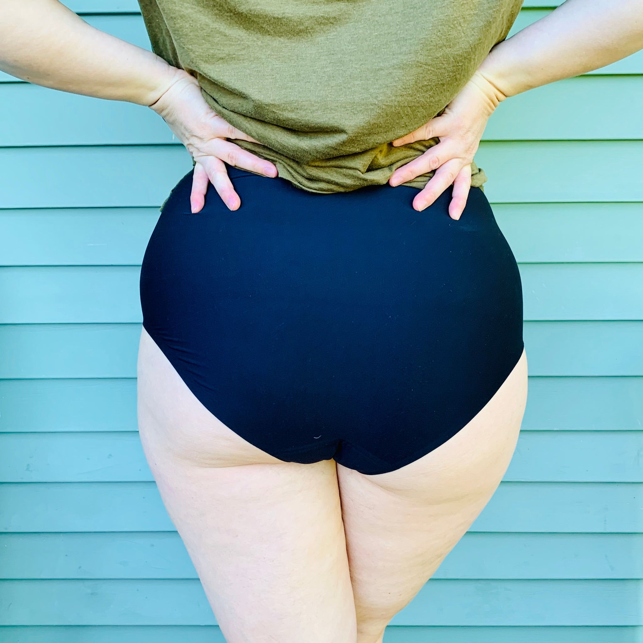 Women Menstrual Period Briefs Leak Proof Panties High Waist Lingerie  Underwear - Simpson Advanced Chiropractic & Medical Center
